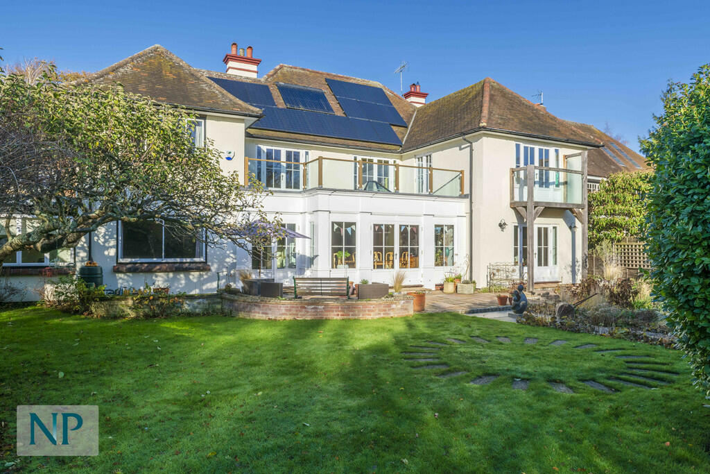 Additional property image - Fitzwalter Road, Colchester