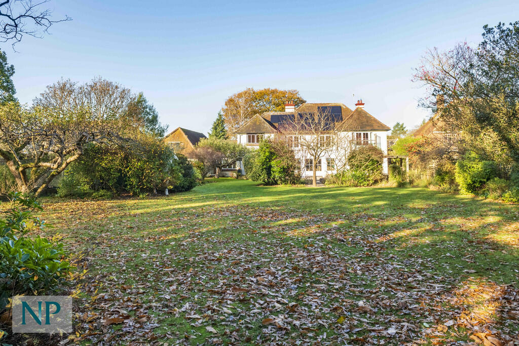 Additional property image - Fitzwalter Road, Colchester