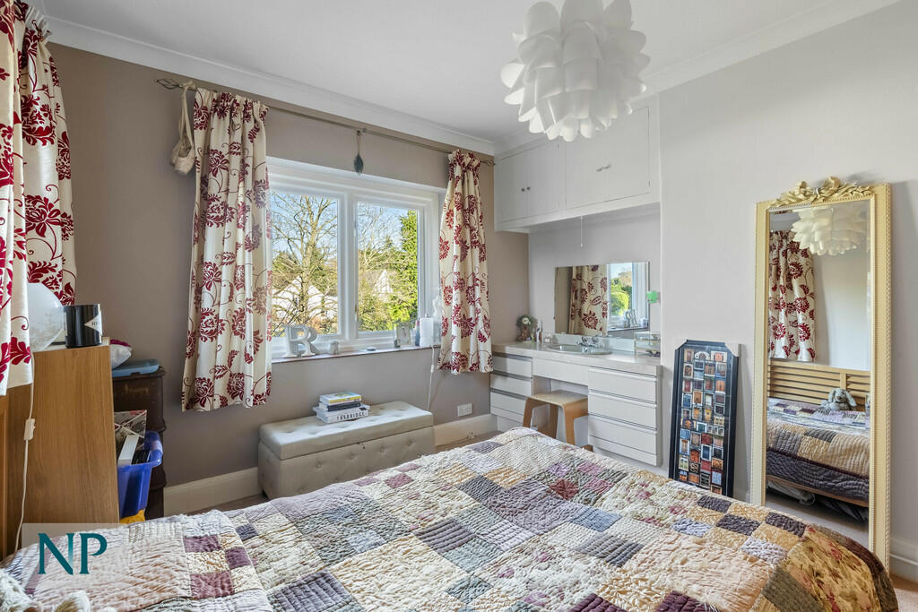 Additional property image - Fitzwalter Road, Colchester