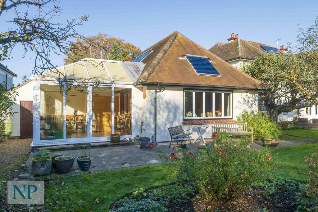 Additional property image - Fitzwalter Road, Colchester