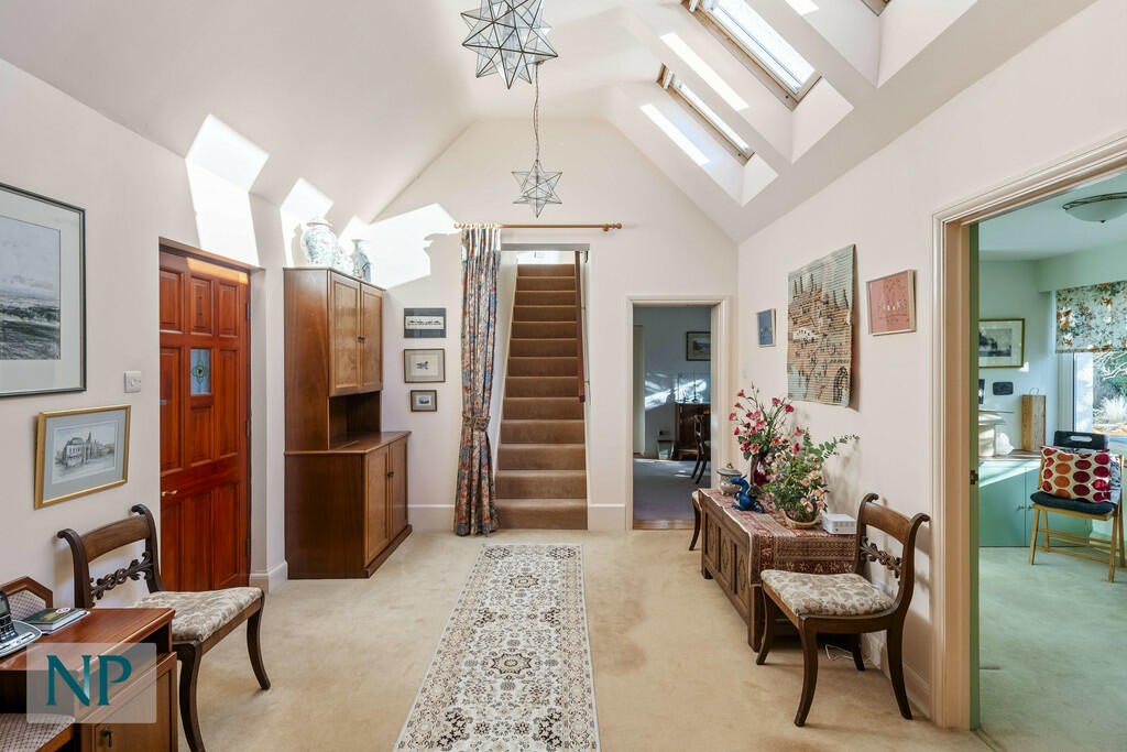 Additional property image - Fitzwalter Road, Colchester