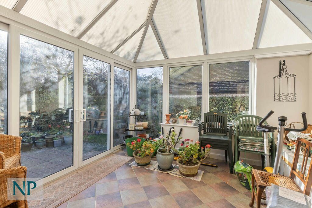Additional property image - Fitzwalter Road, Colchester