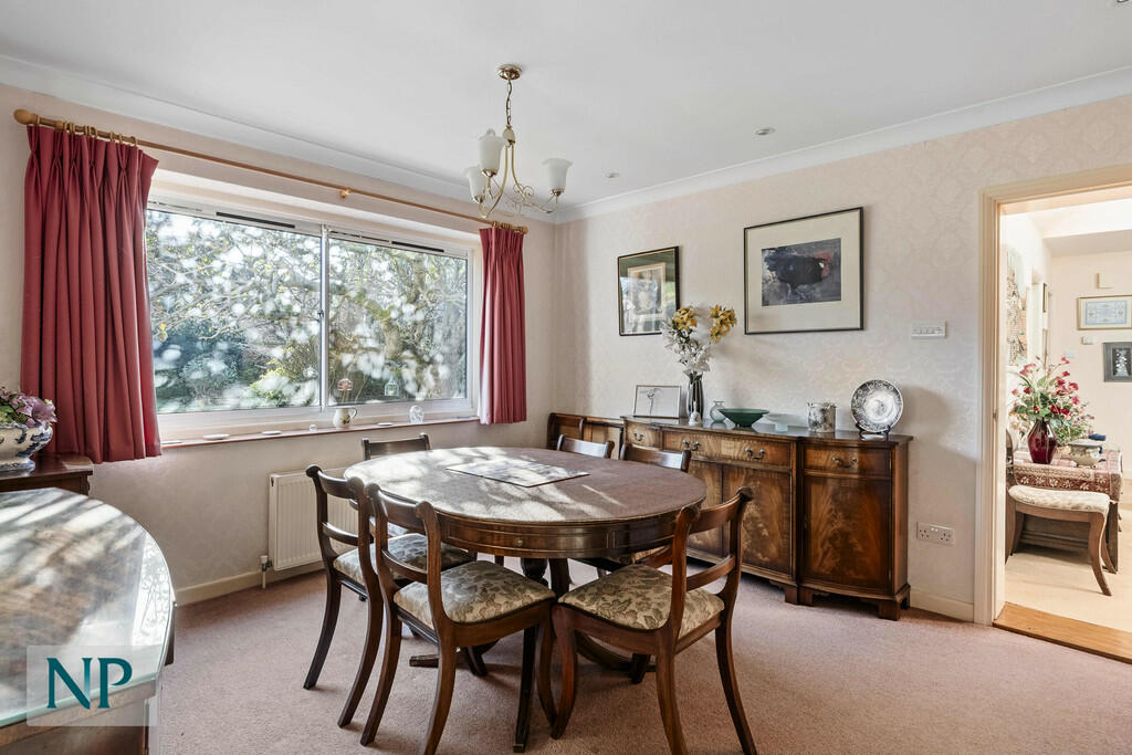 Additional property image - Fitzwalter Road, Colchester