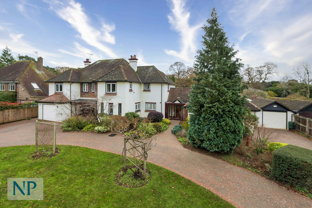 Additional property image - Fitzwalter Road, Colchester