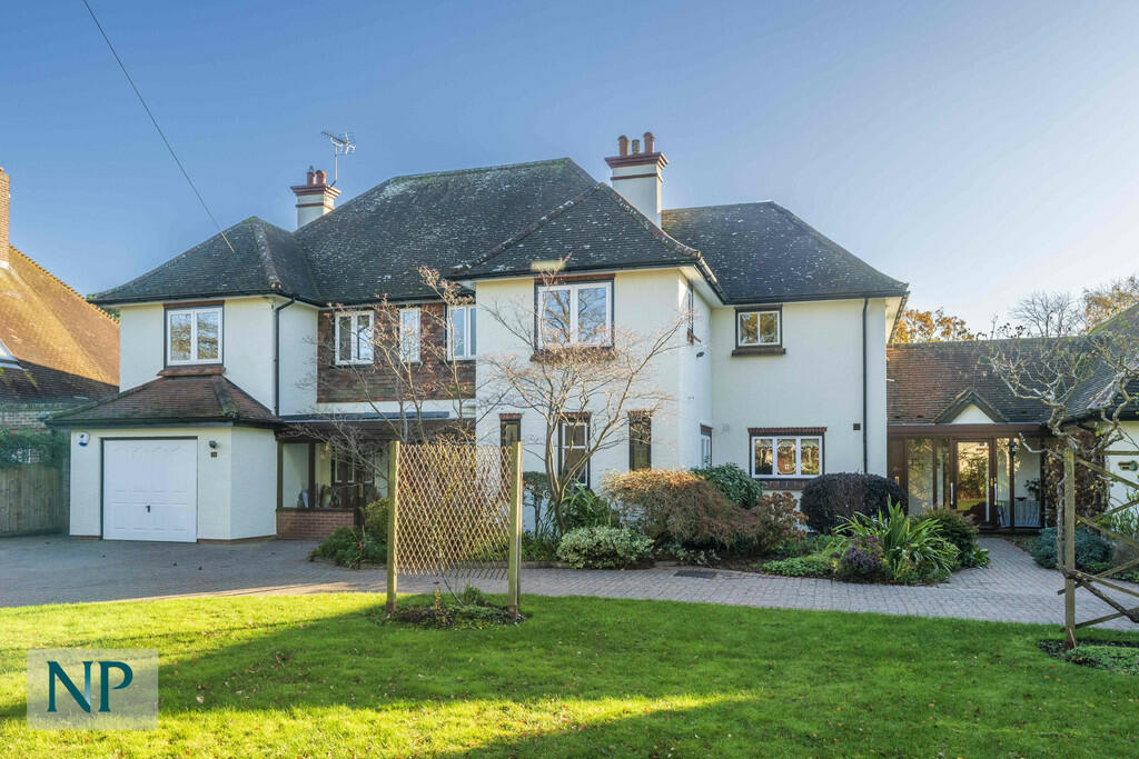 Additional property image - Fitzwalter Road, Colchester