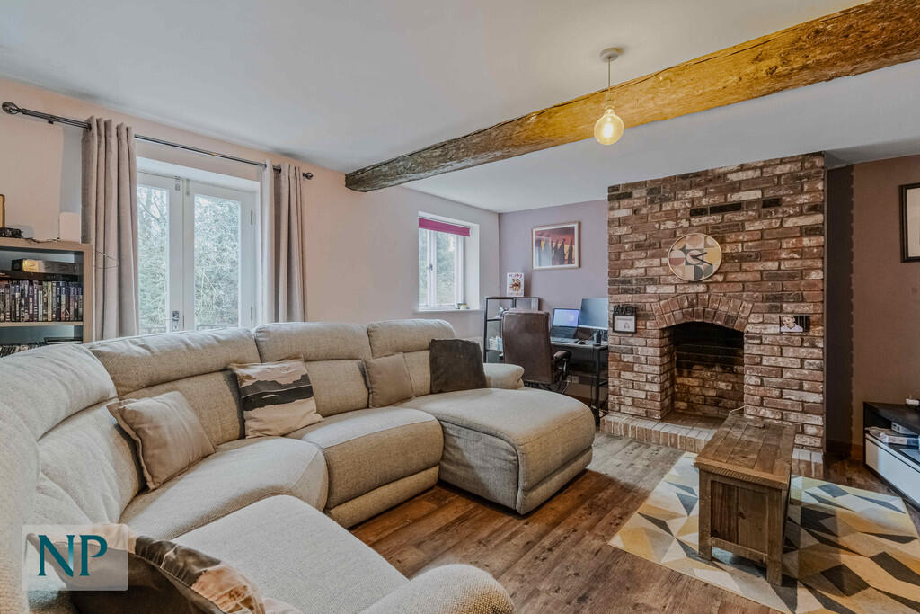 Additional property image - Maltings Close, Bures