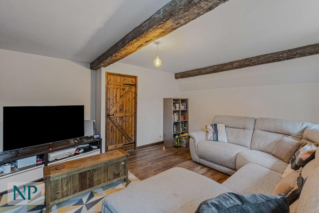 Additional property image - Maltings Close, Bures