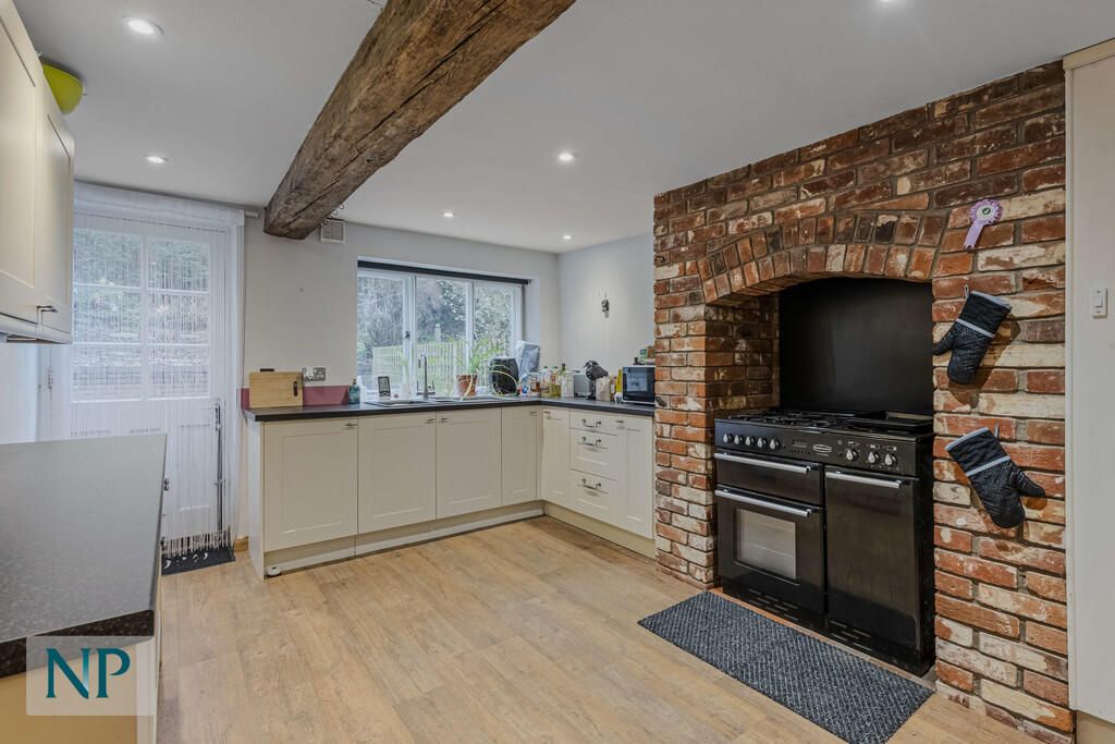 Additional property image - Maltings Close, Bures