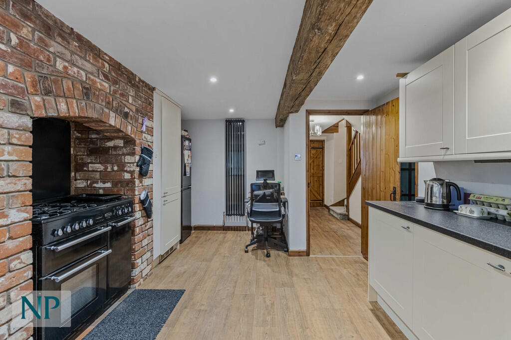 Additional property image - Maltings Close, Bures