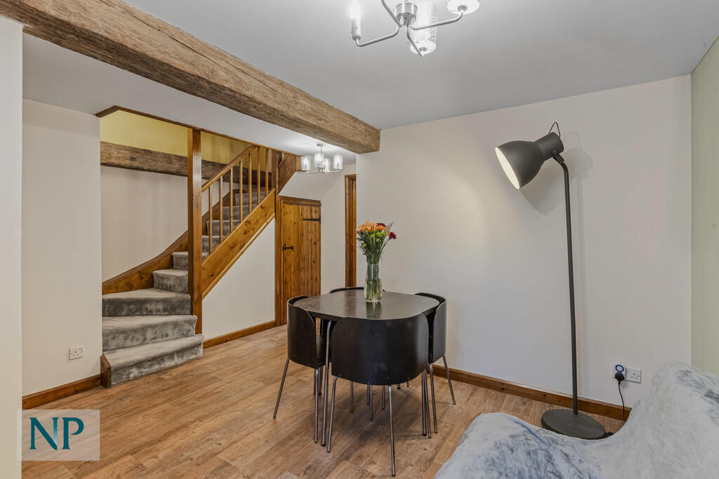 Additional property image - Maltings Close, Bures