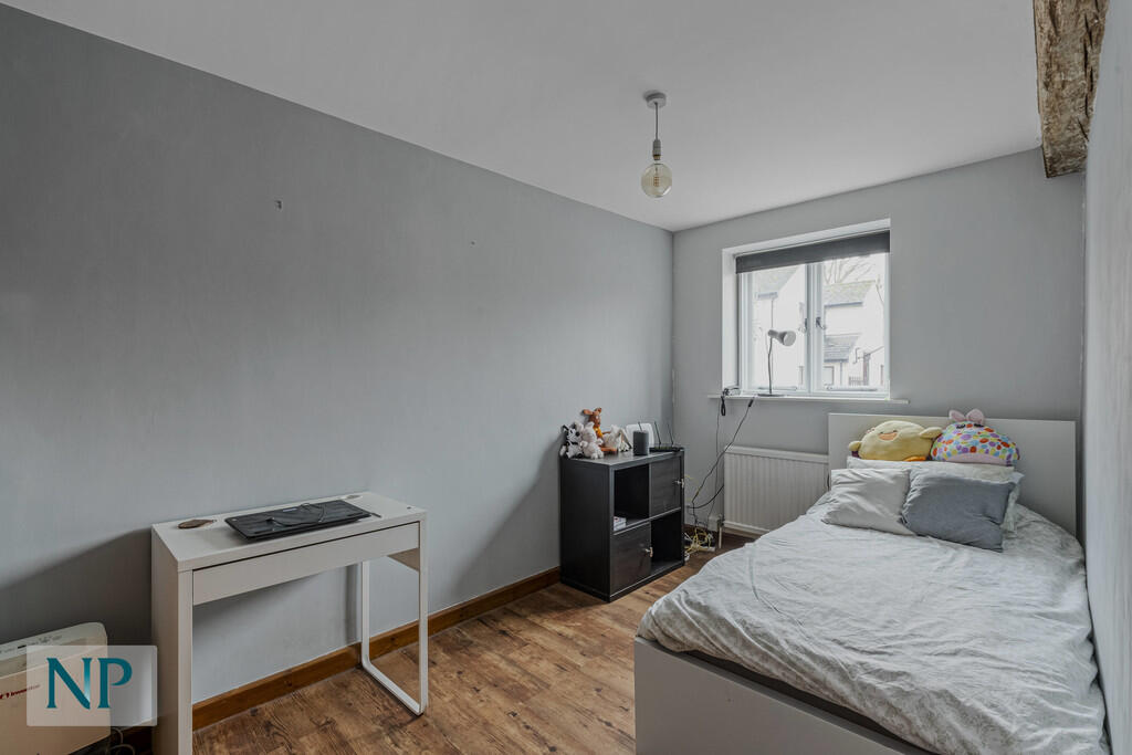 Additional property image - Maltings Close, Bures