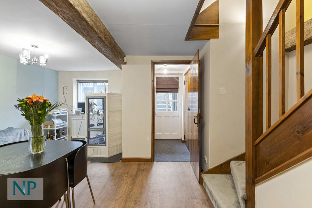 Additional property image - Maltings Close, Bures