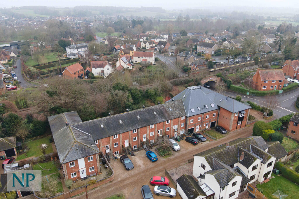 Additional property image - Maltings Close, Bures