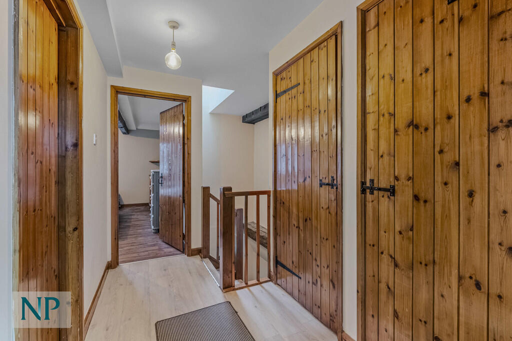 Additional property image - Maltings Close, Bures