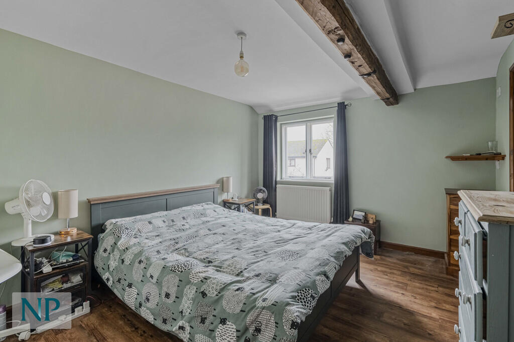 Additional property image - Maltings Close, Bures