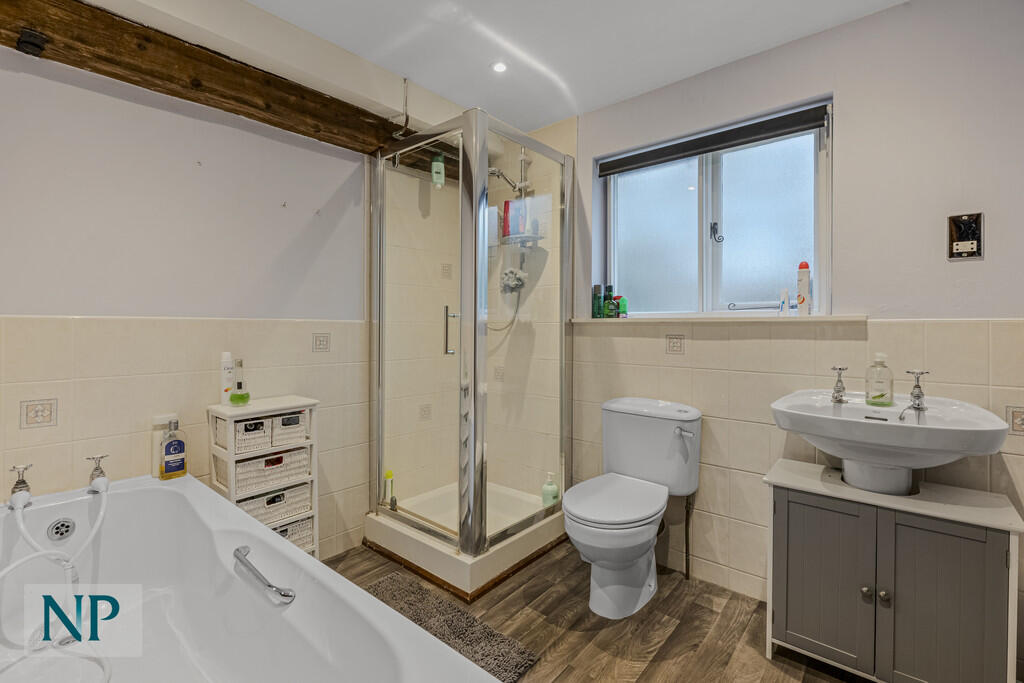 Additional property image - Maltings Close, Bures