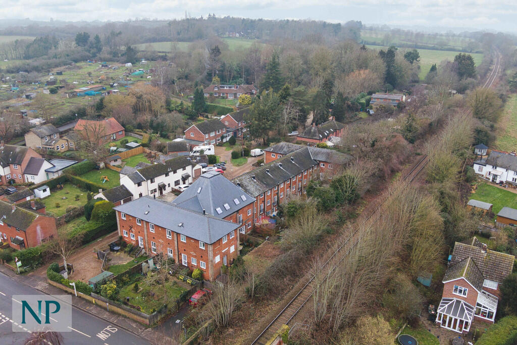 Additional property image - Maltings Close, Bures