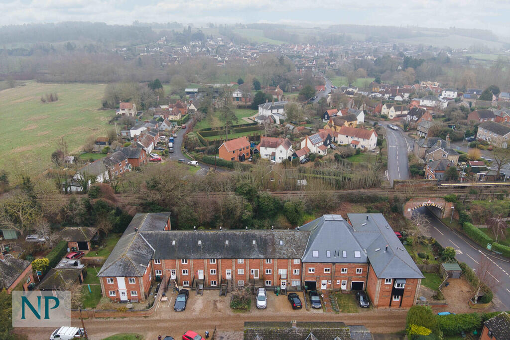 Additional property image - Maltings Close, Bures
