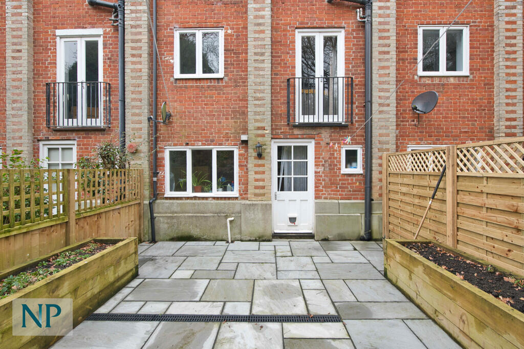 Additional property image - Maltings Close, Bures