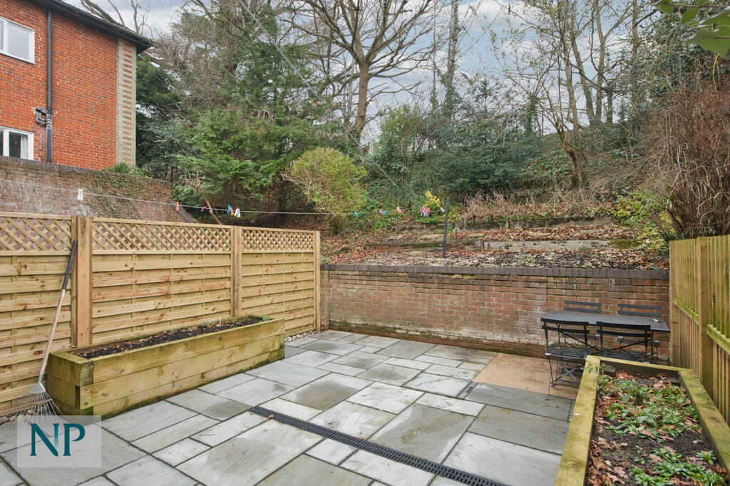 Additional property image - Maltings Close, Bures