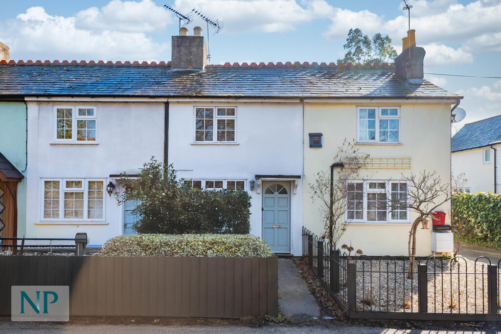 Main image of property: Warren Lane, Stanway, Colchester