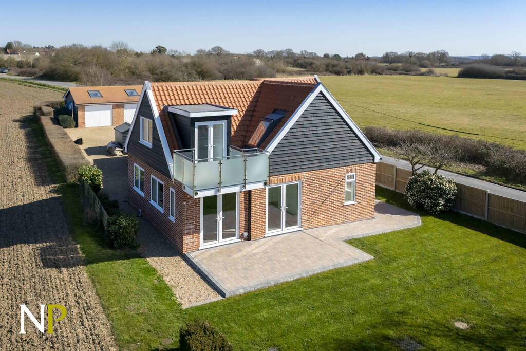 Main image of property: Peldon Road, Peldon, Colchester