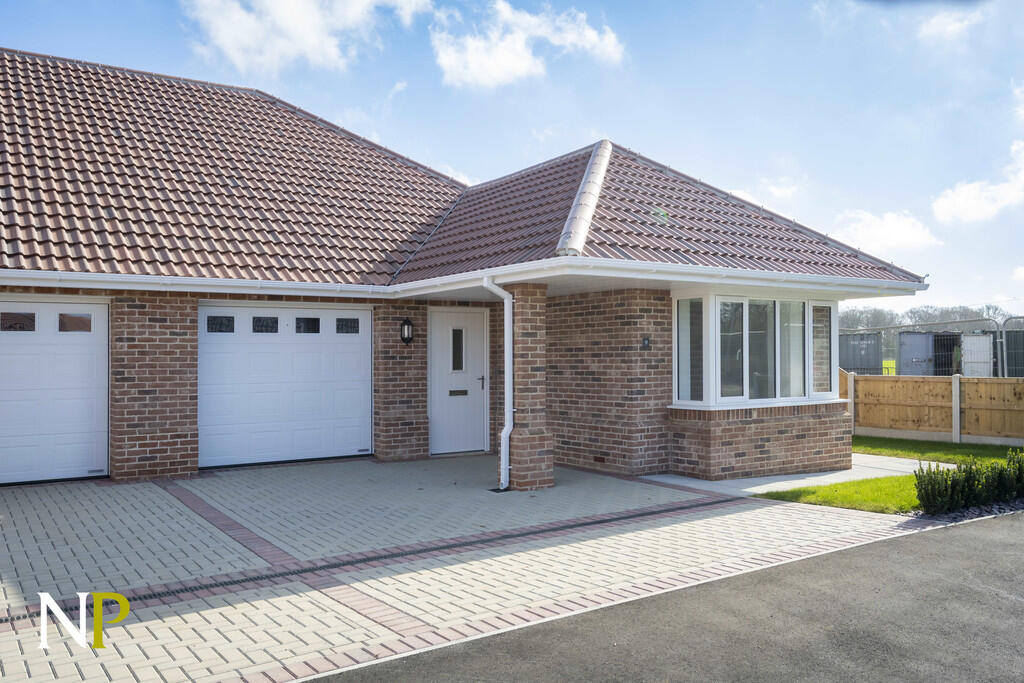 Main image of property: 9 José Powell Gardens, Thorpe-le-Soken