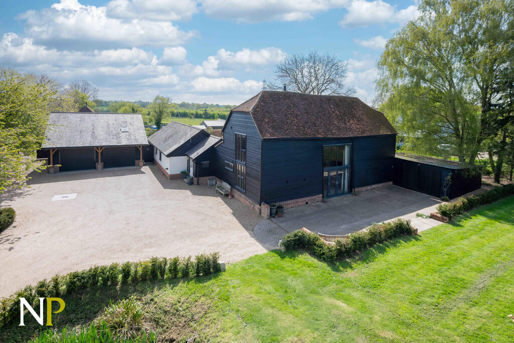 Main image of property: Coggeshall Road, Earls Colne
