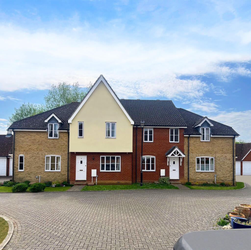 12 bedroom terraced house