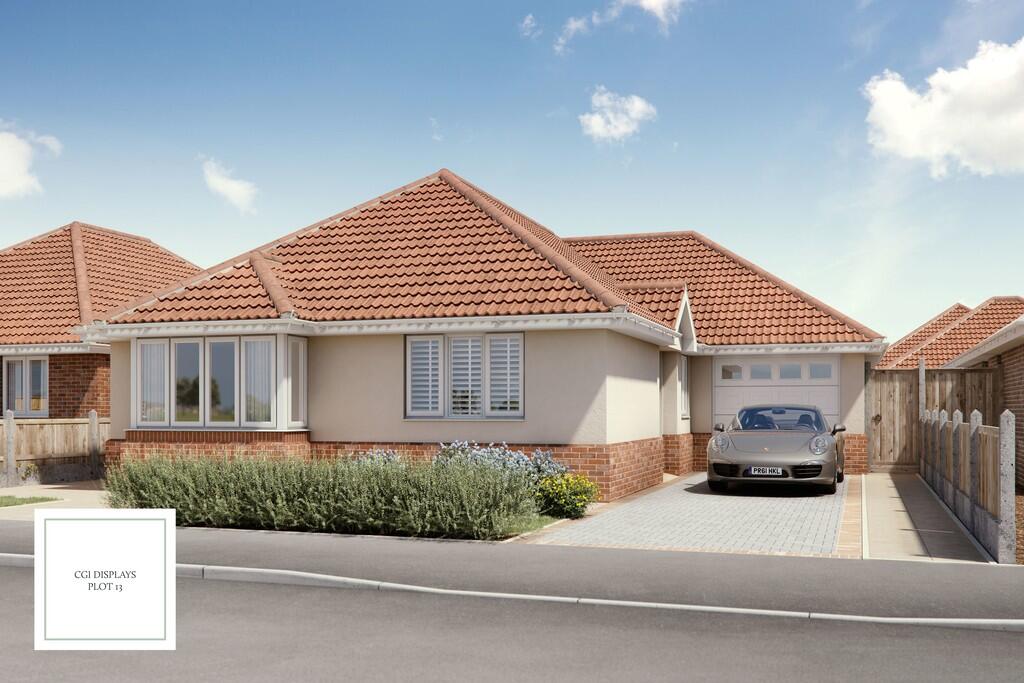Main image of property: 15  José Powell Gardens