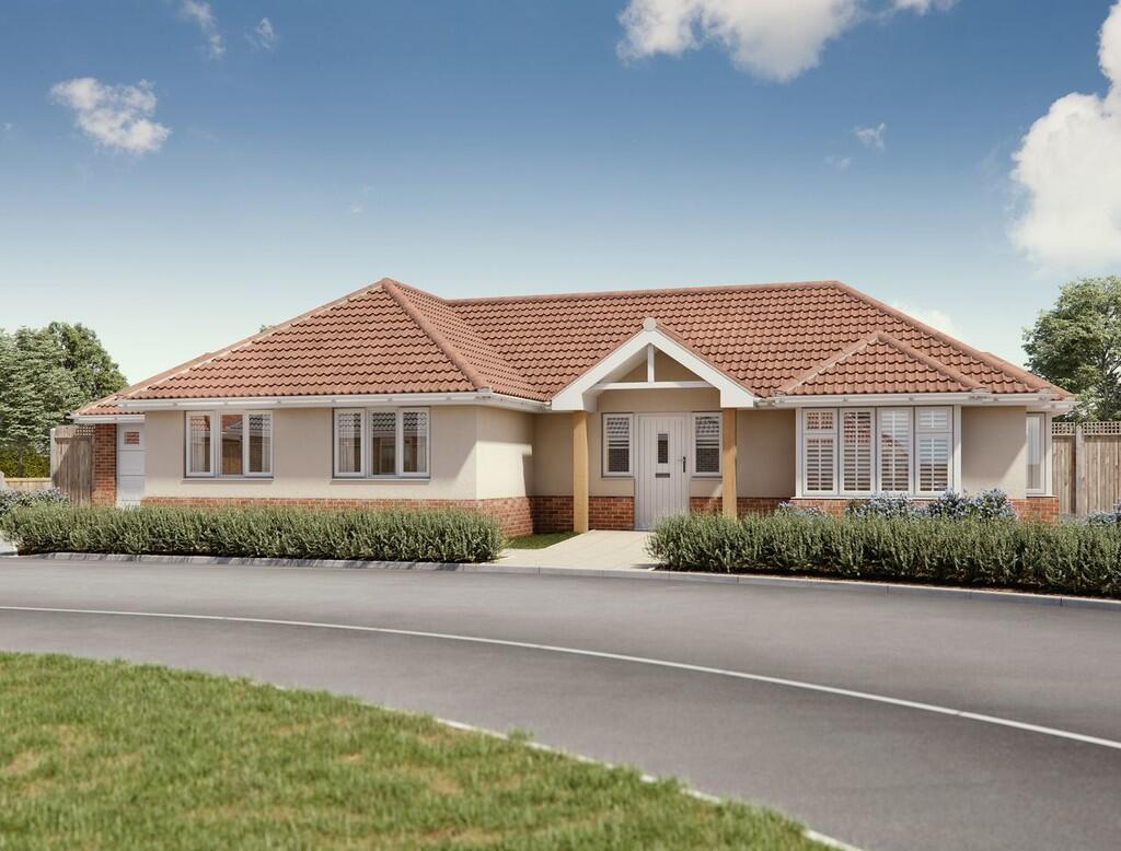 Main image of property: 24 José Powell Gardens