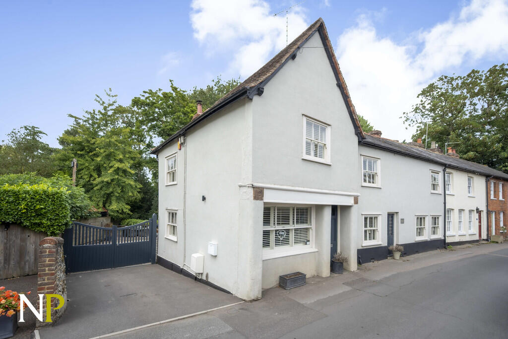 Main image of property: Crown Street, Castle Hedingham, Halstead