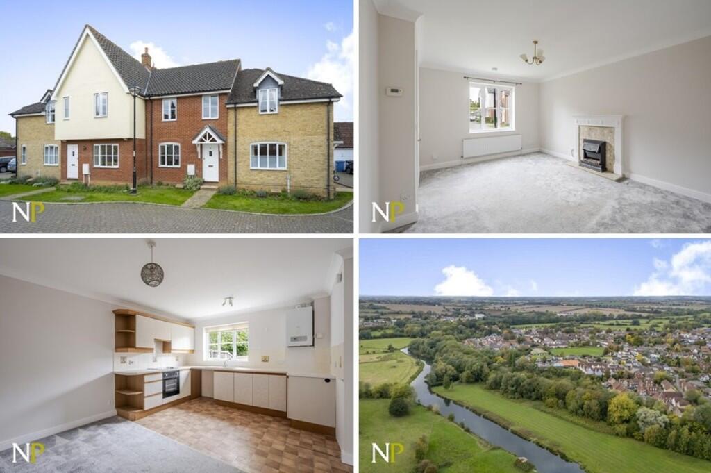 Main image of property: Willow Close, Sudbury, Suffolk