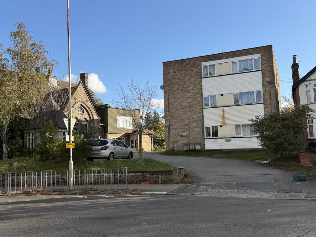 Main image of property: Datchet House, 4 London Road, Colchester 