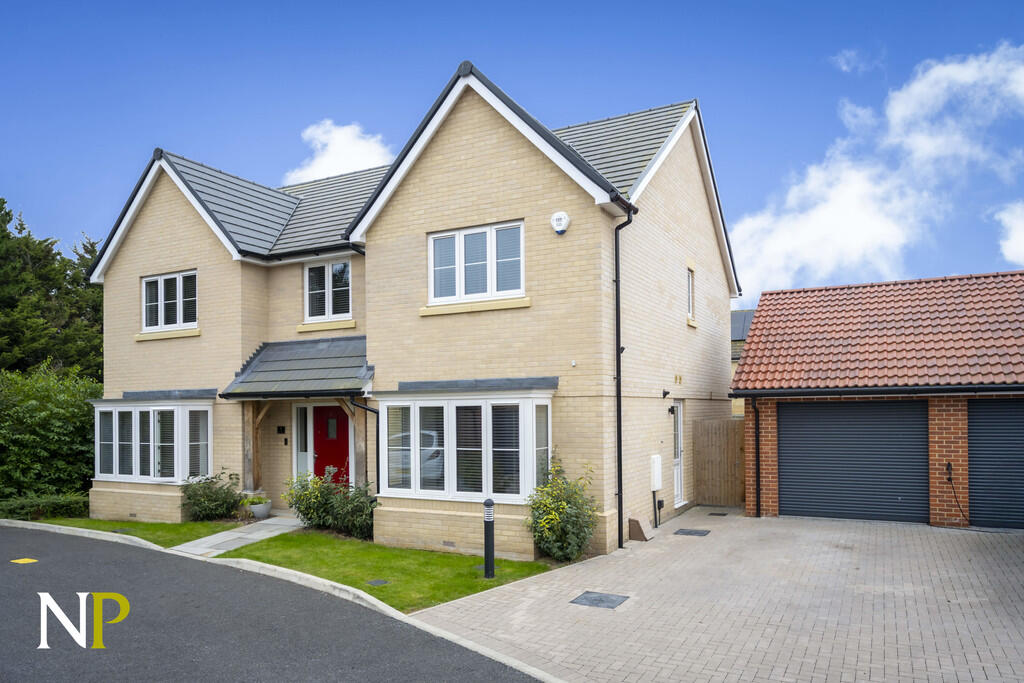 Main image of property: Went Mews, Weeley