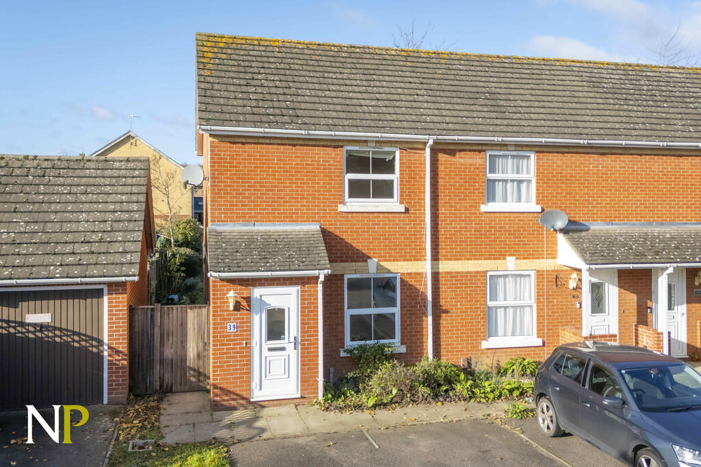 Main image of property: Maypole Green Road, Colchester