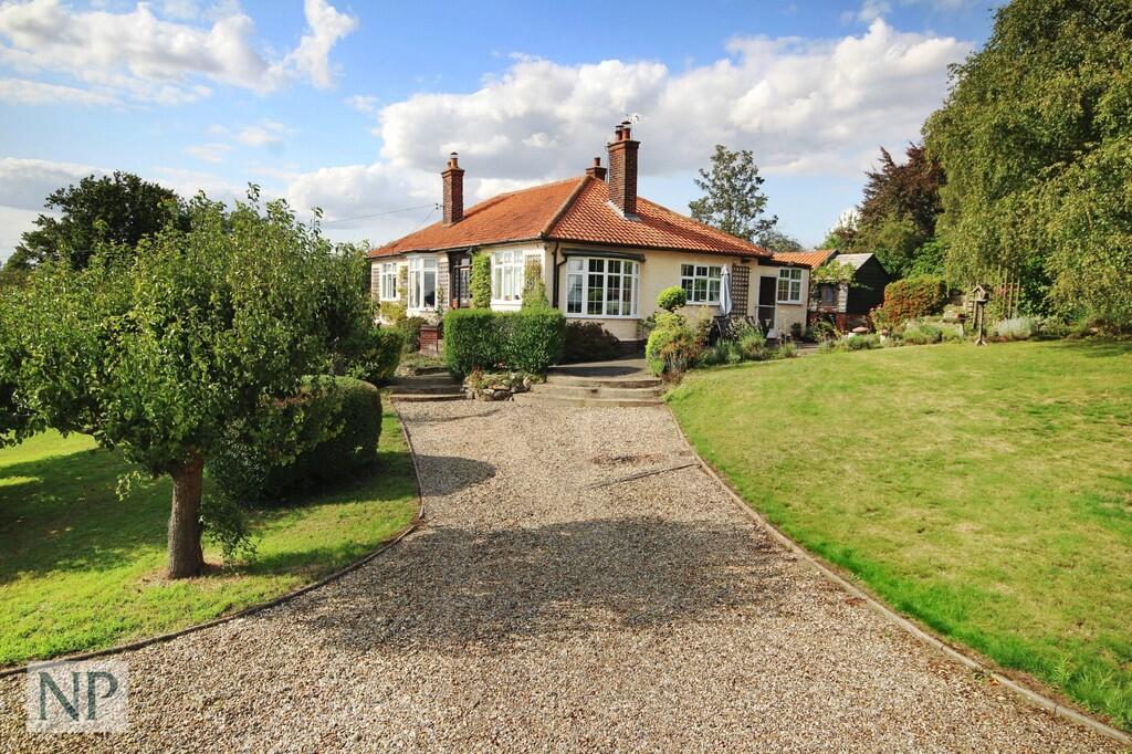 Main image of property: Sudbury Road, Bures