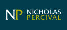 Nicholas Percival, Colchester Estate Agent Logo