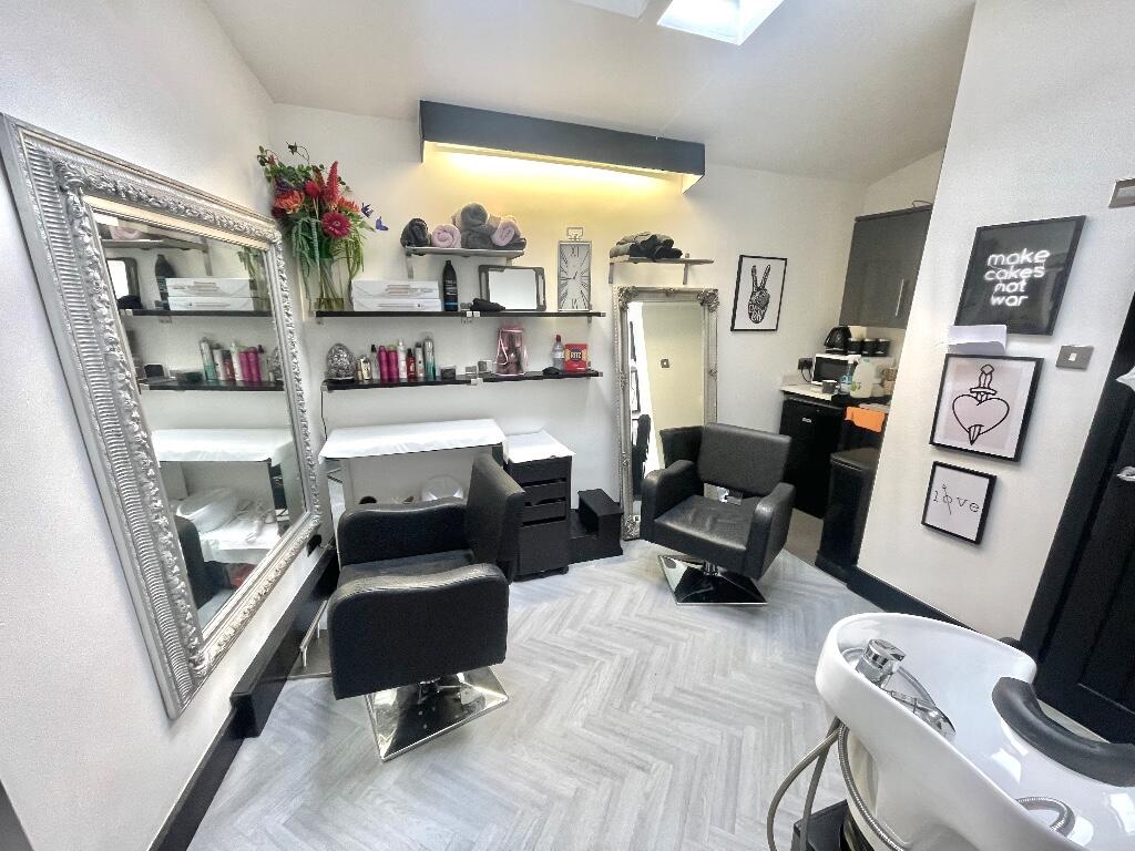 Main image of property: Hair Dressing Room