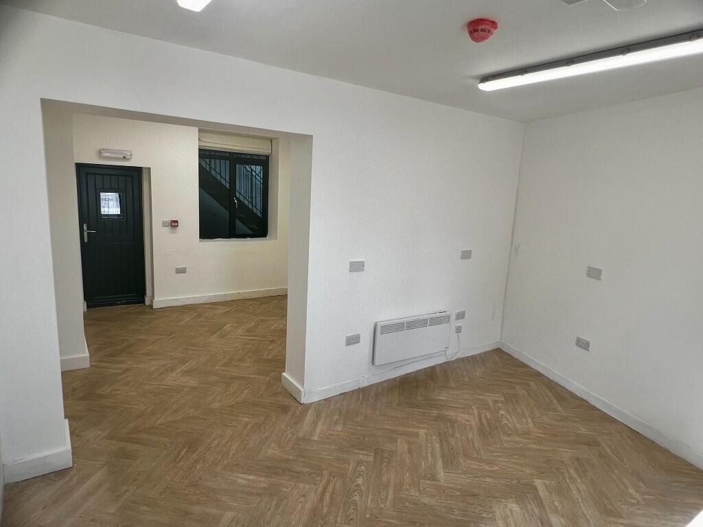 Main image of property: Church Street, Warrington, Cheshire, WA1