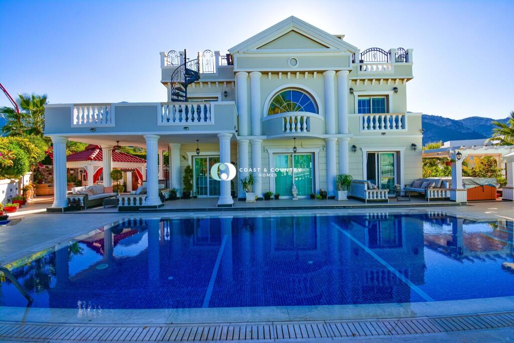 Main image of property: Kyrenia/Girne, Catalkoy