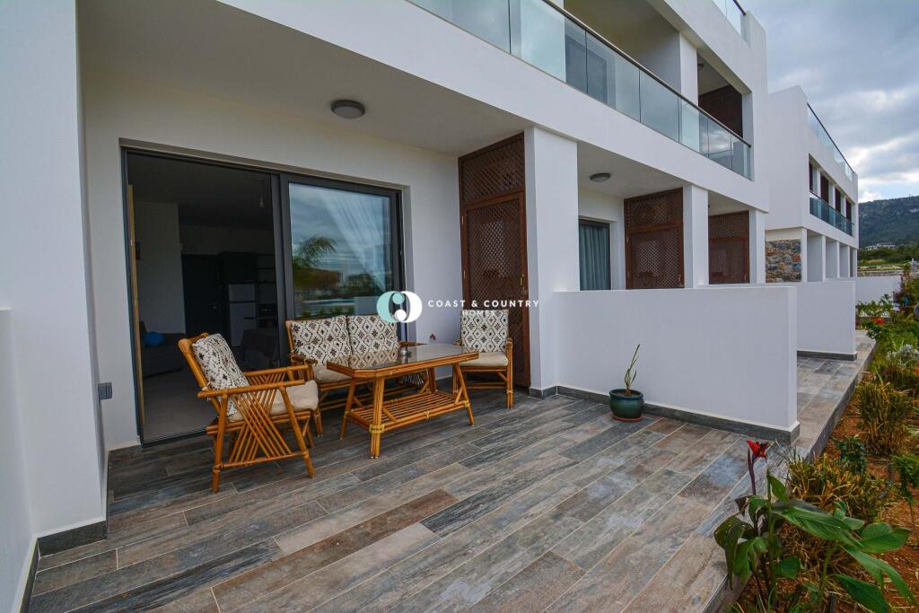 Main image of property: Kyrenia/Girne, Bahçeli