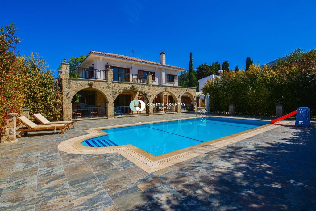 Main image of property: Kyrenia/Girne, Ozankoy