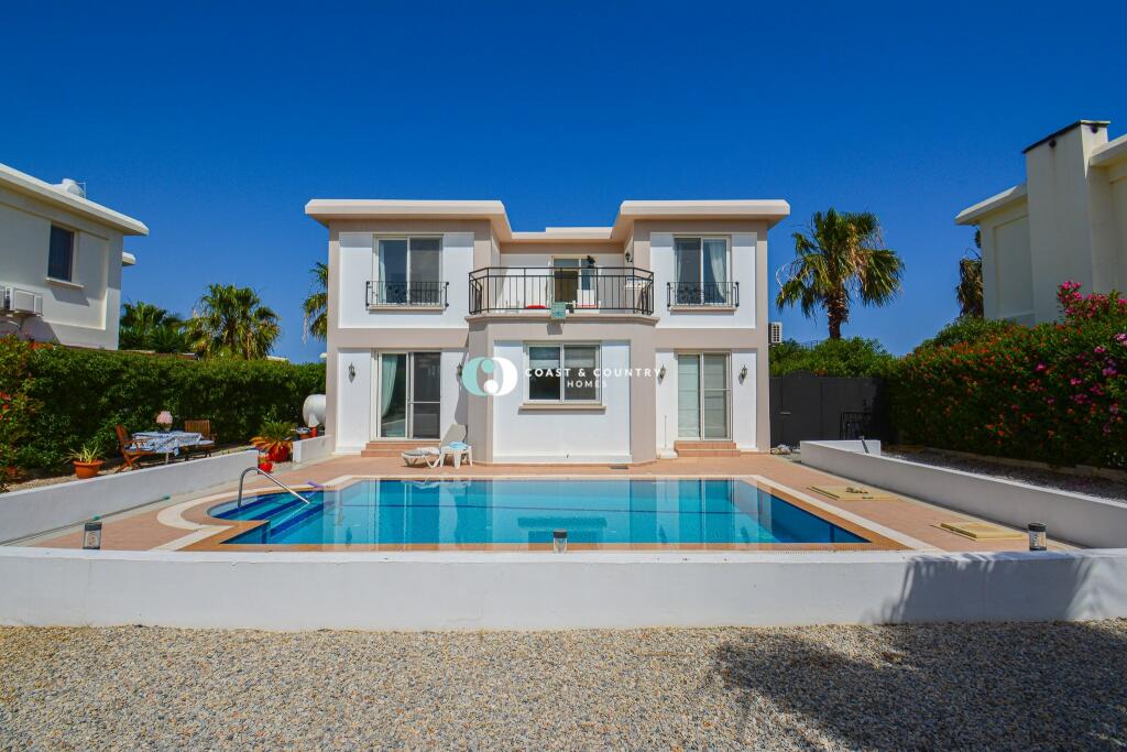 Main image of property: Kyrenia/Girne, Tatlisu