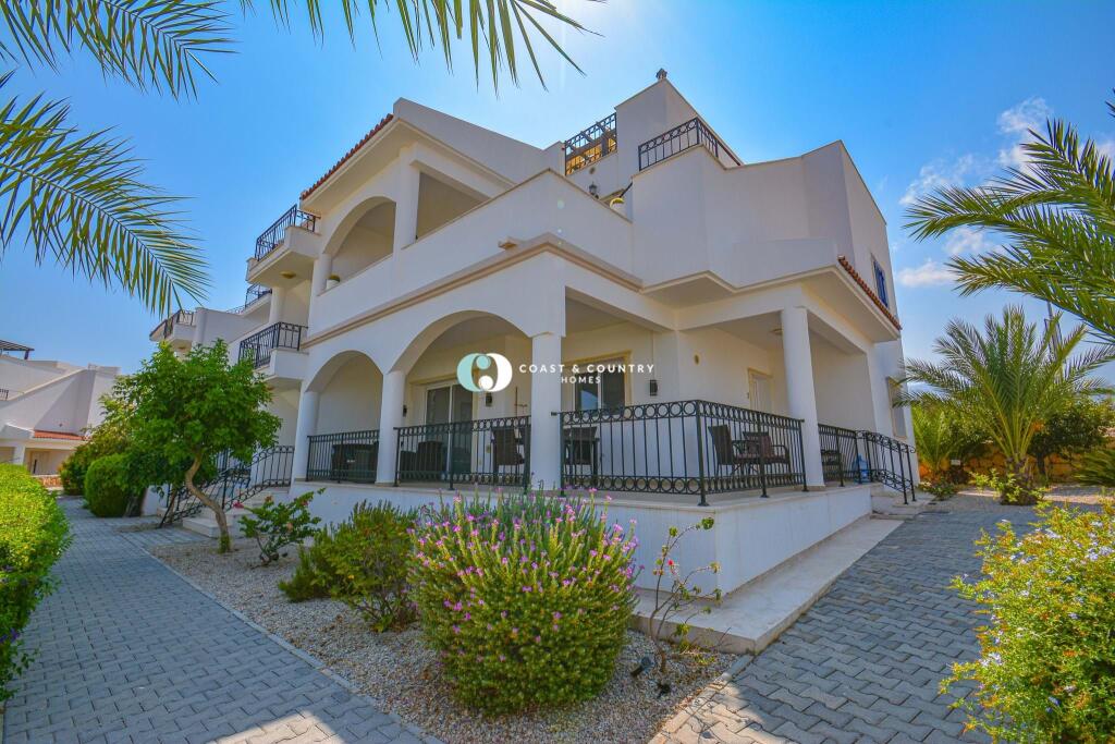 Main image of property: Kyrenia/Girne, Esentepe