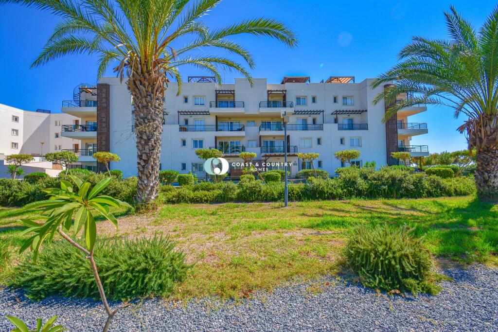 Main image of property: Famagusta, Vokolida