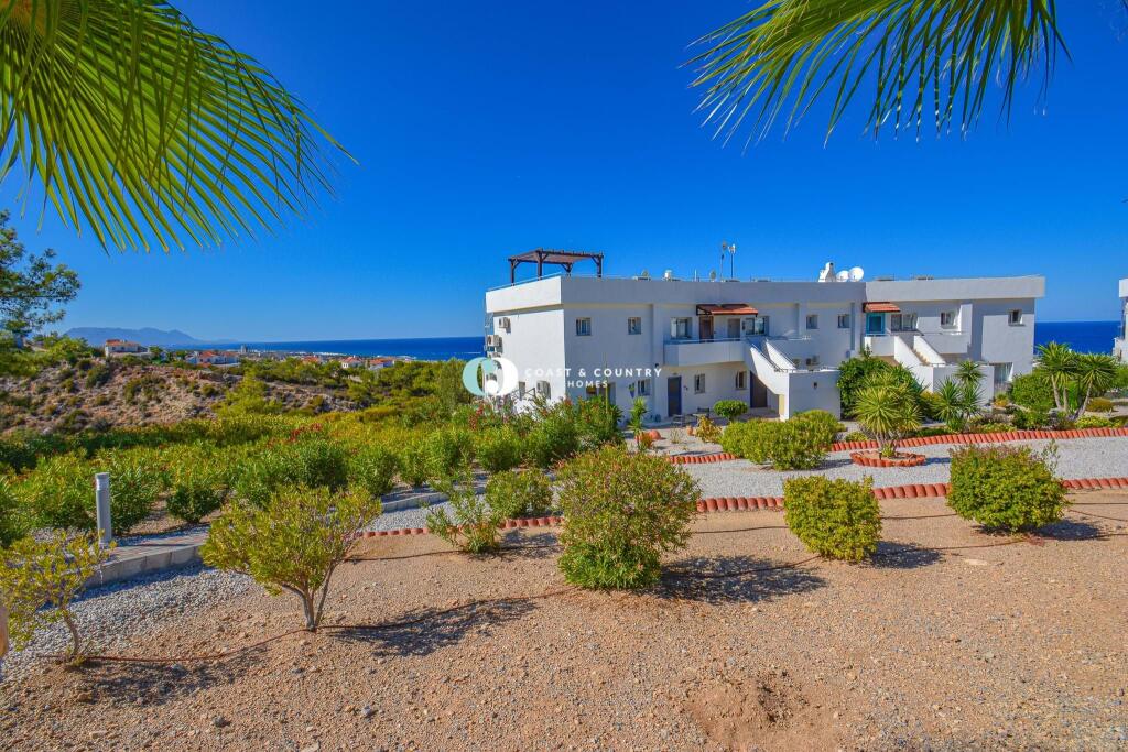 Main image of property: Kyrenia/Girne, Esentepe