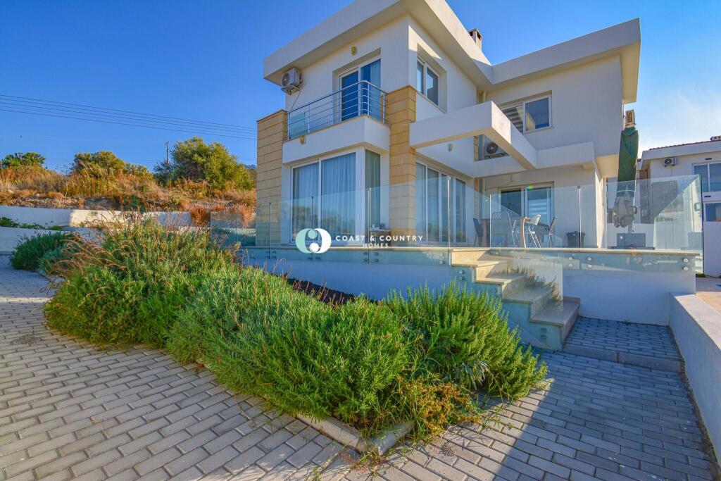 Main image of property: Kyrenia/Girne, Yesiltepe