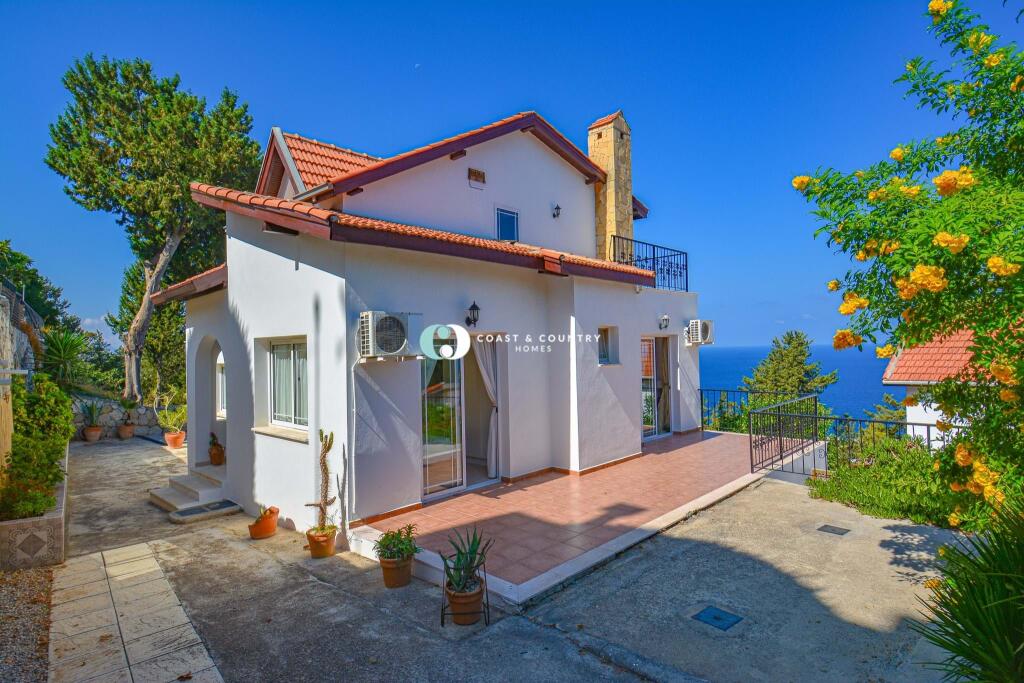 Main image of property: Kyrenia/Girne, Esentepe