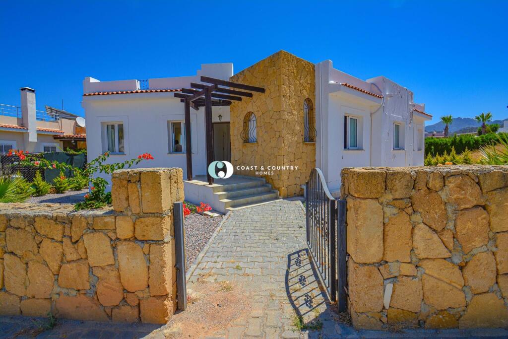 Main image of property: Kyrenia/Girne, Tatlisu